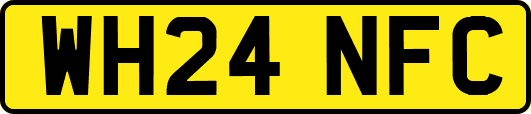 WH24NFC