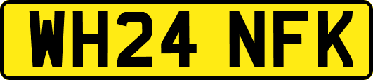 WH24NFK