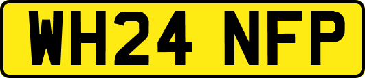 WH24NFP