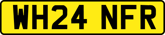 WH24NFR