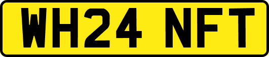 WH24NFT