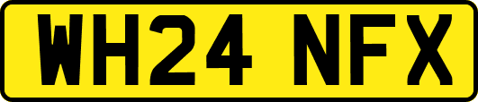 WH24NFX