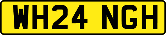 WH24NGH