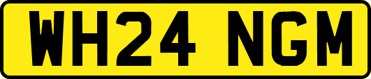 WH24NGM