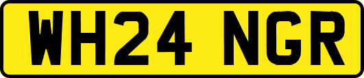 WH24NGR