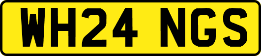 WH24NGS