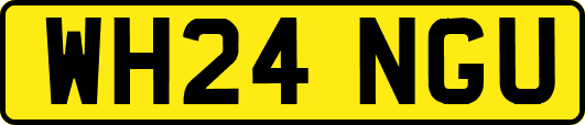 WH24NGU