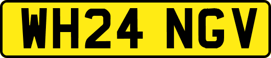 WH24NGV