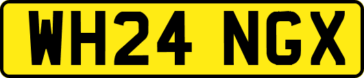 WH24NGX