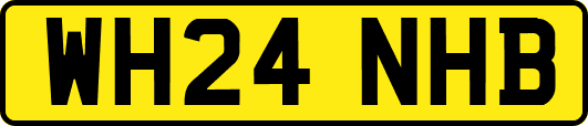 WH24NHB