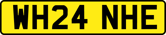 WH24NHE