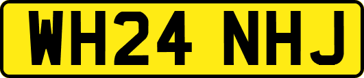 WH24NHJ