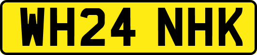 WH24NHK