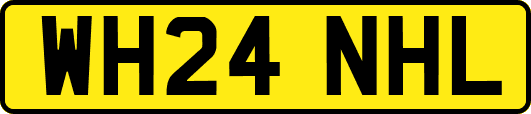 WH24NHL