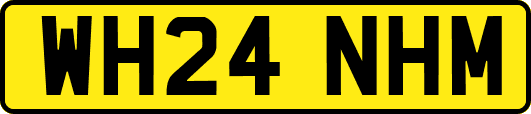 WH24NHM