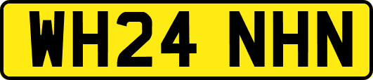 WH24NHN