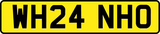 WH24NHO