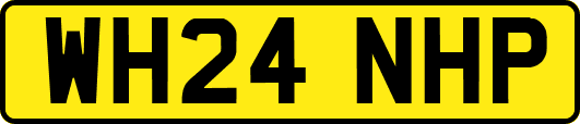 WH24NHP