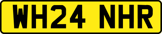 WH24NHR