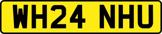 WH24NHU