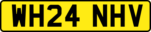 WH24NHV