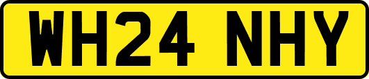 WH24NHY