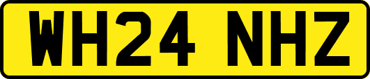 WH24NHZ