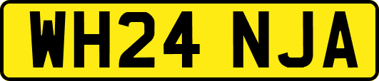 WH24NJA