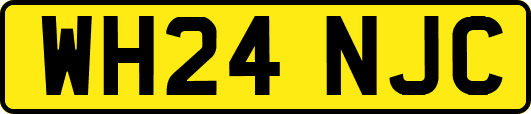 WH24NJC