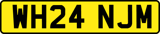 WH24NJM