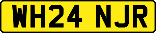 WH24NJR
