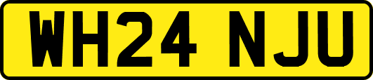 WH24NJU