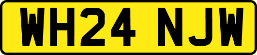 WH24NJW