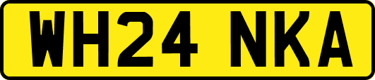 WH24NKA