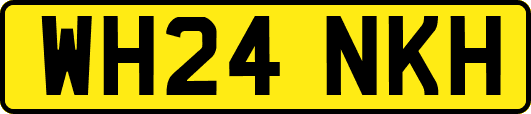 WH24NKH