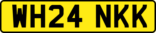 WH24NKK