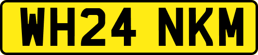 WH24NKM