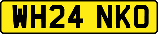 WH24NKO