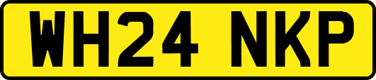 WH24NKP