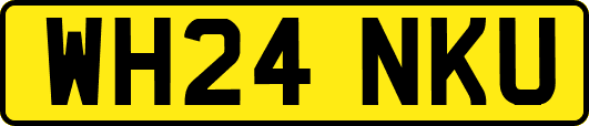 WH24NKU