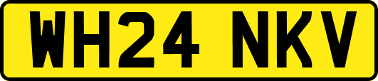 WH24NKV