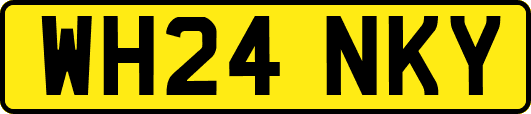 WH24NKY