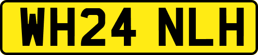 WH24NLH