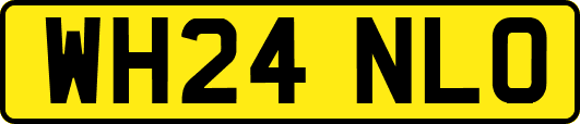 WH24NLO