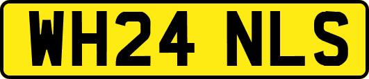 WH24NLS