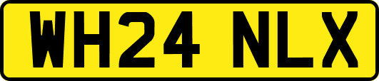 WH24NLX