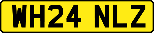 WH24NLZ
