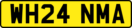 WH24NMA