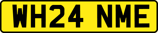 WH24NME