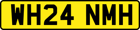 WH24NMH